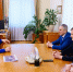 ТГ-канал Александра Моора - ИА Тюменская линия