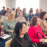 В Тюмени обсудили эффективность социальной сферы в рамках проекта «Эффективный регион» - Департамент социального развития