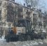 После морозов с улиц города активно вывозят снег - NG72.Ru