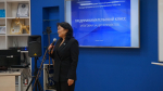 Успешный дебют предпринимательского класса