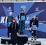 София Бажина выиграла гонку на 5 км в «Жемчужине Сибири»! - ОСШОР по лыжным гонкам и биатлону Л.Н. Носковой