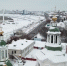 Морозно и небольшой снег ожидается в Тюмени 2 февраля - ГТРК Регион-Тюмень