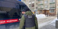 В городе Тюмени перед судом предстанет местный житель, обвиняемый в совершении особо тяжкого преступления, а также ряде имущественных преступлений - Управление следственного комитета