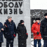 Память участников Сталинградской битвы почтили в Тюмени - ИА Тюменская линия