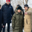 Качество уборки снега и работа коммунальных служб на контроле депутата - Городская Дума