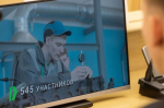 Губернатор Тюменской области встретился с победителями чемпионата "Профессионалы"