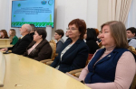Губернатор Тюменской области встретился с победителями чемпионата "Профессионалы"