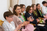Губернатор Тюменской области встретился с победителями чемпионата "Профессионалы"