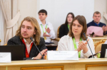Губернатор Тюменской области встретился с победителями чемпионата "Профессионалы"