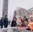 Памятные мероприятия  в честь разгрома немецко-фашистских войск под Сталинградом прошли в Тюмени - ГТРК Регион-Тюмень