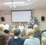 «ВЫХОДНОЙ С БИБЛИОТЕКОЙ»: спектакль о родительской злости «Ты меня бесишь!» - ЦГБС Тюмени