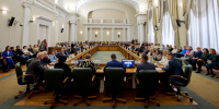 Строителям Тюмени рассказали о культуре безопасности ВНЕДРЕНИЕ КУЛЬТУРЫ БЕЗОПАСНОСТИ – ЭФФЕКТИВНЫЙ МЕТОД УПРАВЛЕНИЯ ЧЕЛОВЕЧЕСКИМ ФАКТОРОМ И МИНИМИЗАЦИИ РИСКОВ - ssrto.ru
