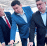 Турнир по самбо прошел в память о Герое России Жумабае Раизове - Городская Дума
