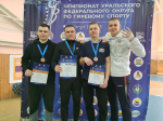 «Мой спортивный инструктор»: Бобров Владимир Сергеевич
