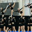 Звезды чир-спорта соберутся в Тюмени на фестивале «Junior Cheer Weekend» - Департамент физкультуры и спорта
