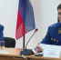 Замгенпрокурора провел личный прием жителей Тюменской области - ГТРК Регион-Тюмень