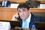 Владимир Пискайкин: Время для бизнеса сейчас непростое, но сложные времена рождают сильных предпринимателей