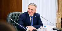 Фото из канала Александра Моора в МАХ, автор неизвестен - Tumentoday.Ru