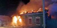 Фото ГУ МЧС России по Тюменской области - Tumentoday.Ru
