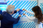 Фото предоставлены «Единой Россией», автор Илья Фоминцев