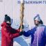 Команды городских школ соревнуются в лыжных гонках в Тюмени - ИА Тюменская линия