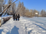 Первоклассники Тюменской области уйдут на дополнительные каникулы