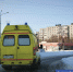 Фото Евгении Ноговициной - Tumentoday.Ru