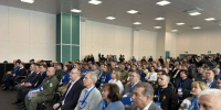 Информационный центр правительства Тюменской области - ИА Тюменская линия