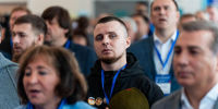 Бойцы СВО пополнили команду "Единой России" в Тюменской области - ИА Тюменская линия
