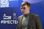 Сергей Елесин, ИА "Тюменская линия" (архив)