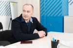 Светлана Иванова проконсультировала бывшего бойца СВО о новых мерах поддержки