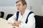 Светлана Иванова проконсультировала бывшего бойца СВО о новых мерах поддержки