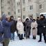 фото Народного фронта в Тюменской области - ИА Тюменская линия