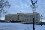 Делегация тюменского Строительно-индустриального кластера работает на Сахалине