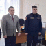 В Тюменской области торжественно открыто новое помещение лицензионно-разрешительной работы Росгвардии - Росгвардия
