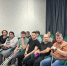 Фото Дарьи Радзивилюк - Tumentoday.Ru