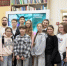 МЕДИАПРОЕКТ «НАУЧНЫЙ ВЗГЛЯД» Библиотеки журналистки имени Р.С. Гольдберга - ЦГБС Тюмени