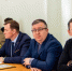 Единый образовательный стандарт представили тюменским поисковикам - ИА Тюменская линия