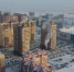 Заметно потеплеет в Тюмени 14 февраля - ГТРК Регион-Тюмень