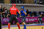 250 спортсменов приедут в Тюмень на чемпионат по панкратиону