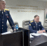 В следственном управлении состоялось расширенное заседание коллегии по подведению итогов работы за 2025 год - Управление следственного комитета