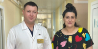 Специалисты двух тюменских клиник провели сложнейшую операцию - Департамент общественных связей