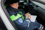 Тюменские автоинспекторы продолжают борьбу с «бесправниками»