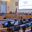 информационный центр правительств Тюменской области - ИА Тюменская линия