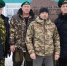 "Афганцам" посвящается… - Rayon72.Ru