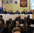 Заместитель директора ФСИН России Рустам Степаненко принял участие в заседании коллегии УФСИН России по Тюменской области - УФСИН