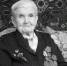Ей было 104 года. В Тюмени скончалась ветеран ВОВ и почетная горожанка Анна Шахтарина - MegaTyumen.Ru