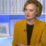 "Вести. Интервью": Юлия Ситникова - ГТРК Регион-Тюмень