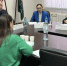 В следственном управлении СКР по Тюменской области состоялся личный прием граждан по вопросам обеспечения жизненно важными лекарственными препаратами - Управление следственного комитета