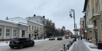 Тюменская область вошла в пятерку лучших регионов для жизни - MegaTyumen.Ru